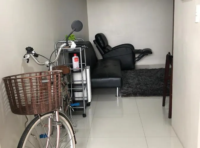 Marvinn'S By Lvh - 150 Newport Boulevard, Studio Balcony Near Naia Appartement Manille
