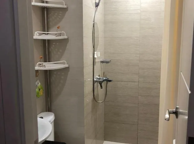 Appartement Marvinn'S By Lvh - 150 Newport Boulevard, Studio Balcony Near Naia