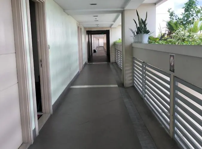 Appartement Marvinn'S By Lvh - 150 Newport Boulevard, Studio Balcony Near Naia *