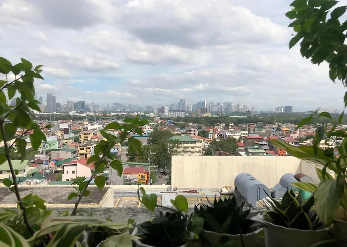 Marvinn'S By Lvh - 150 Newport Boulevard, Studio Balcony Near Naia * Manille