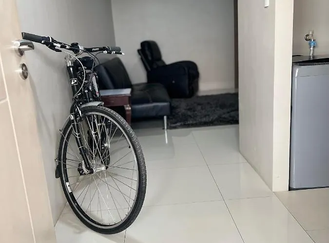 Marvinn'S By Lvh - 150 Newport Boulevard, Studio Balcony Near Naia Appartement