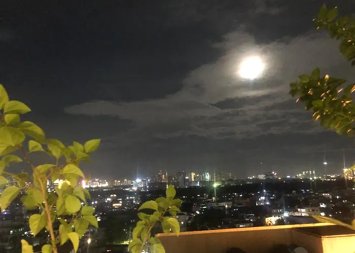 Marvinn'S By Lvh - 150 Newport Boulevard, Studio Balcony Near Naia