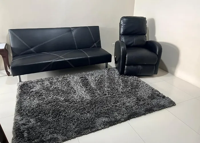 Appartement Marvinn'S By Lvh - 150 Newport Boulevard, Studio Balcony Near Naia *