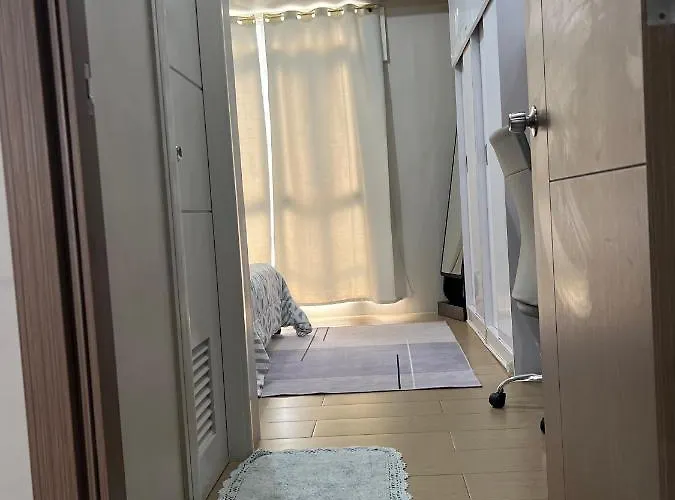Appartement Marvinn'S By Lvh - 150 Newport Boulevard, Studio Balcony Near Naia Manille
