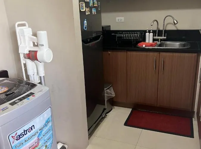 Marvinn'S By Lvh - 150 Newport Boulevard, Studio Balcony Near Naia Appartement