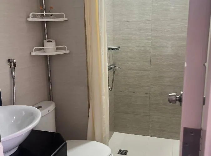 Marvinn'S By Lvh - 150 Newport Boulevard, Studio Balcony Near Naia Appartement