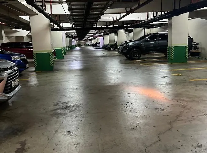Marvinn'S By Lvh - 150 Newport Boulevard, Studio Balcony Near Naia Appartement *