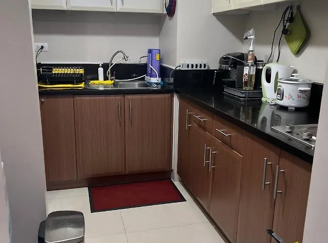 Marvinn'S By Lvh - 150 Newport Boulevard, Studio Balcony Near Naia Appartement