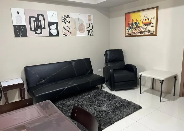 Marvinn'S By Lvh - 150 Newport Boulevard, Studio Balcony Near Naia Appartement *
