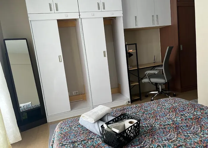 Appartement Marvinn'S By Lvh - 150 Newport Boulevard, Studio Balcony Near Naia